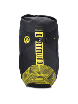 Puma - Bvb Ftblculture Rolltop Backpack Bl