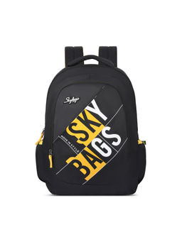 Skybags - Kwid 01 School Backpack Black