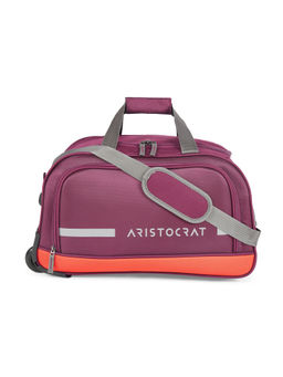 Aristocrat - Cleo Duffle Bags 65 Wine
