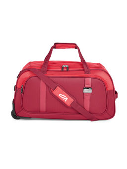 VIP - Tristen X Duffle Bags 55 Maroon