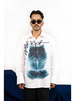 THNWHN - True Icon Full Sleeve Shirt