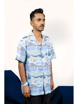 THNWHN - Against The Tides Shirt