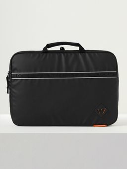 WILDCRAFT - Dark Edition 15L Laptop Bag - Black