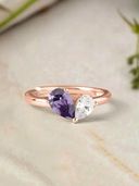 Rose Gold color option, Sold out