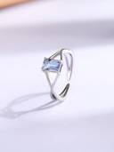 Silver color option, Currently selected
