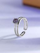 Silver color option, Currently selected
