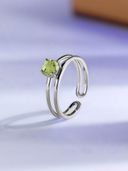 Silver color option, Sold out