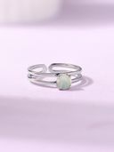 Silver color option