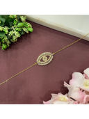 Gold color option, Currently selected