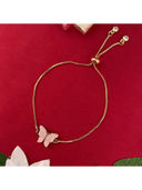 Pink color option, Currently selected