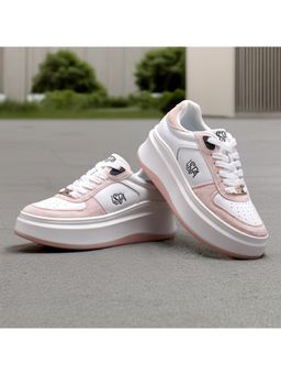 U.S. POLO ASSN. - ARIELLA Women Sneakers - Pink