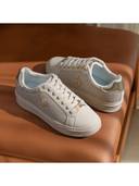 Beige color option