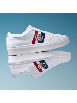 U.S. POLO ASSN. - TIZIANA Women Sneakers - White