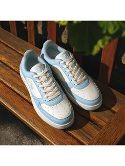 U.S. POLO ASSN. - NOVA 2.0 Women Sneakers - Blue