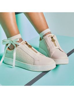 U.S. POLO ASSN. - Women MARISA Pink Sneakers