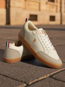Beige color option
