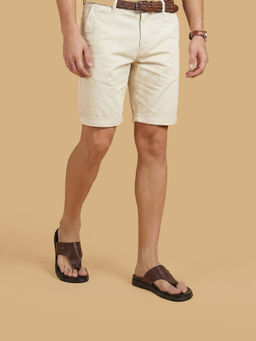 Metro - Mens Brown Casual Sandals