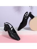 Black color option, Sold out