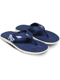 Puma - Galaxy Comfort Egise Blue Jewel-Warm Whi Flipflops