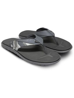 Puma - Galaxy Comfort Egise Shadow Gray-Cool Da Flipflops