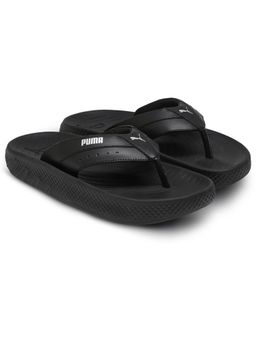 Puma - Unisex Softridepro Leadpuff Puma Flipflops