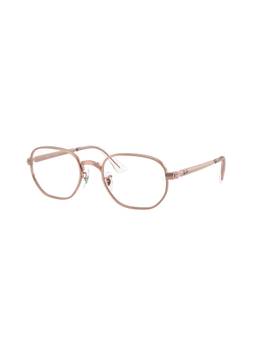 Ray-Ban - Unisex Square Bronze/Copper Frames - 0RX6559294352
