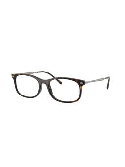 Ray-Ban - Unisex Pillow Havana Frames - 0RX7274201252