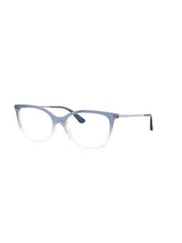 Vogue Eyewear - Women Oval Blue Frames - 0VO5673273852