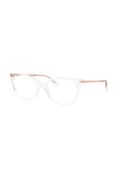 Vogue Eyewear - Women Oval Clear Frames - 0VO5673W74552 (52)