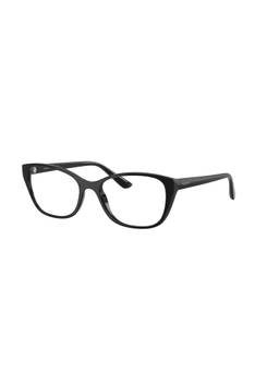Vogue Eyewear - Women Cat Eye Black Frames - 0VO5737IW4452 (52)