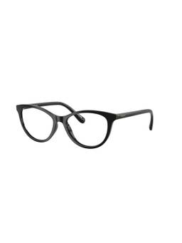 Vogue Eyewear - Women Cat Eye Black Frames - 0VO5738IW4451 (51)