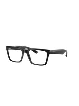 Vogue Eyewear - Men Square Black Frames - 0VO5739IW4452 (52)