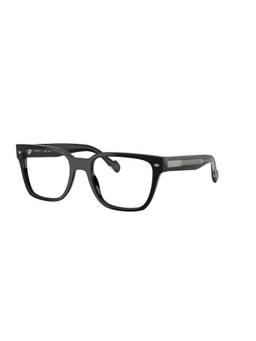Vogue Eyewear - Men Square Black Frames - 0VO5740IW4453 (53)
