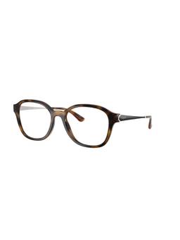 Vogue Eyewear - Women Phantos Havana Frames - 0VO5743W65651 (51)