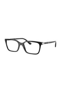 Vogue Eyewear - Women Pillow Black Frames - 0VO5745W4451 (51)
