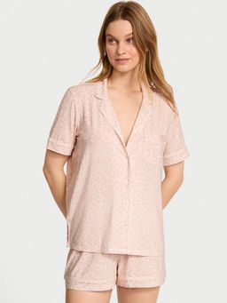 Victoria's Secret - Modal Soft Short and Shirt (Set of 2)