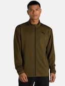 Green color option, Currently selected