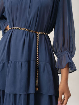 Twenty Dresses by Nykaa Fashion - Beauty In Style Belt