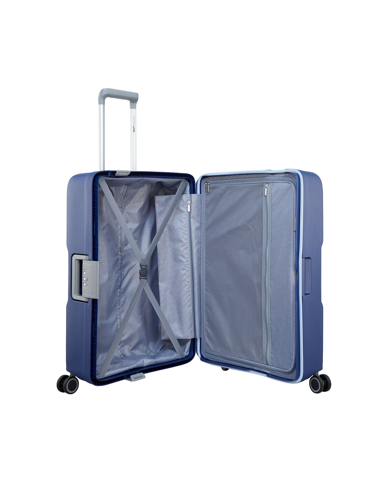 Buy VIP MAESTRO NXT 8W STROLLY MEDIUM 360 DEGREE BLUE (M) Online