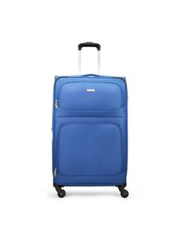 Aristocrat - TRIGON 4W EXP STROLLY 77 BLUE (L)