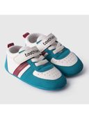 Blue color option