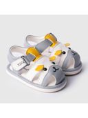 Grey color option, Currently selected