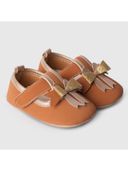 Tan color option, Currently selected
