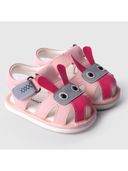 Pink color option, Currently selected