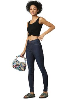 ONLY - Women Casual Blue Jeans