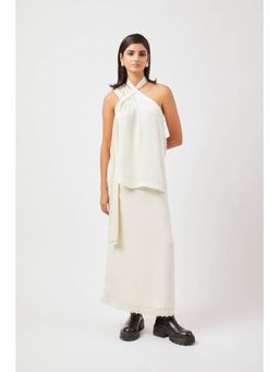 Contemponari - Camille Ivory Co-Ord