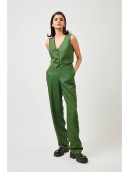Contemponari - Evelyn Green Co-Ord