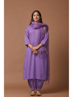 DIMPLE DESIGN STUDIO - Lilac Dora (Set of 3)