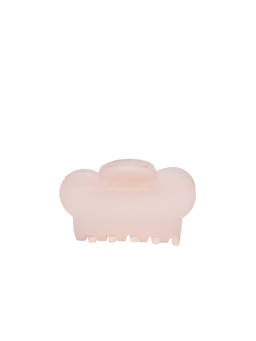 Emi Jay - Mini Cloud Women's Cellulose Acetate Claw Clip Pink