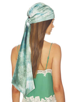 Eugenia Kim - Scarf Women's Elastic Back Head Scarf Sage